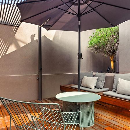 Nikiou Suites Luxury Residence Athens Exterior photo