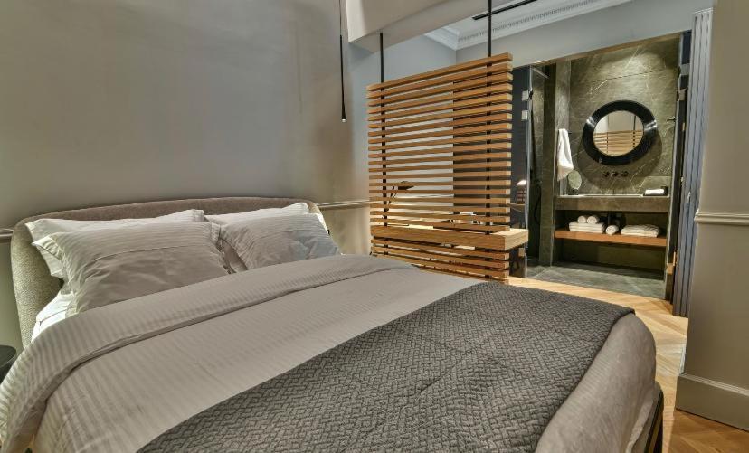 Nikiou Suites Luxury Residence Athens Exterior photo