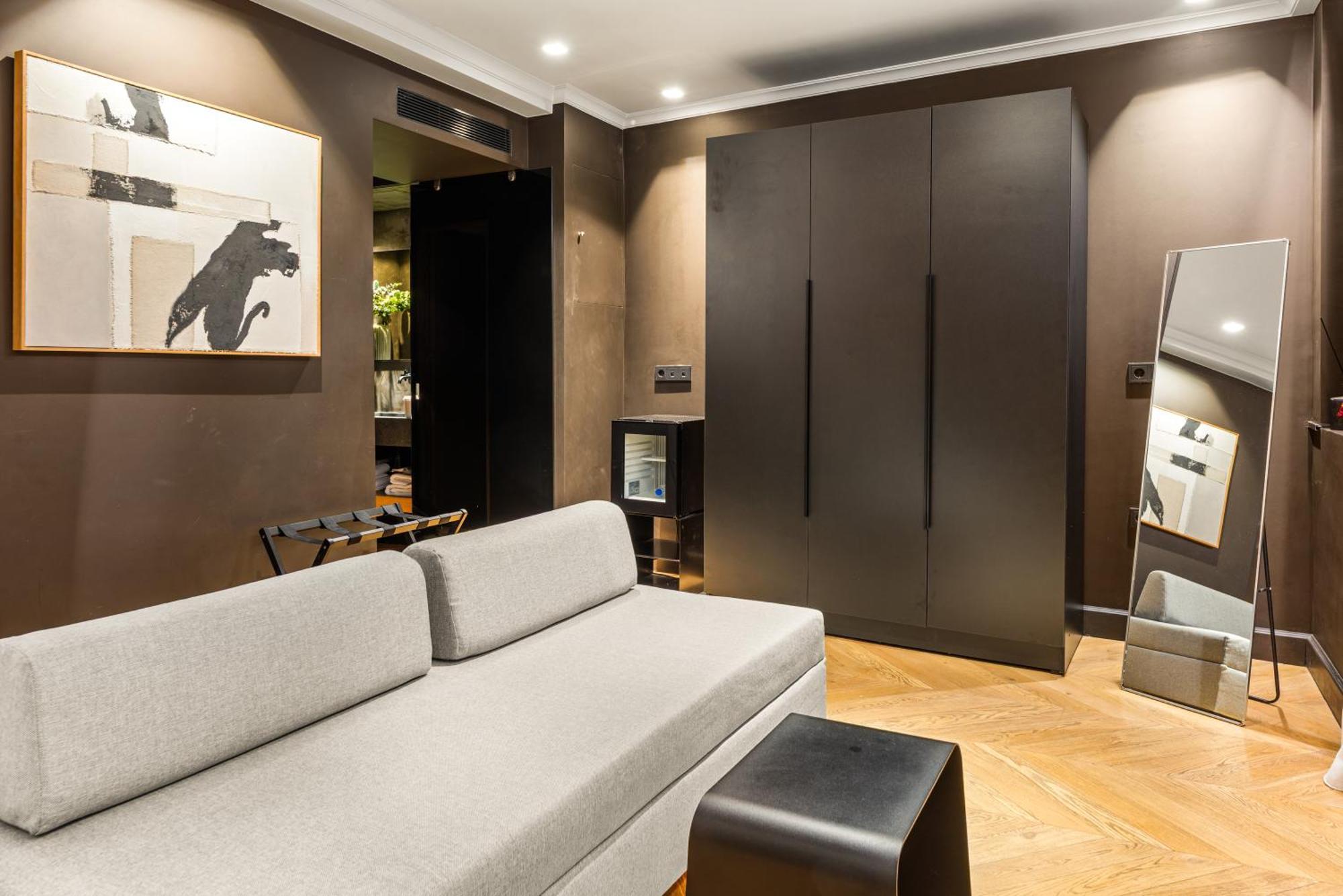 Nikiou Suites Luxury Residence Athens Exterior photo