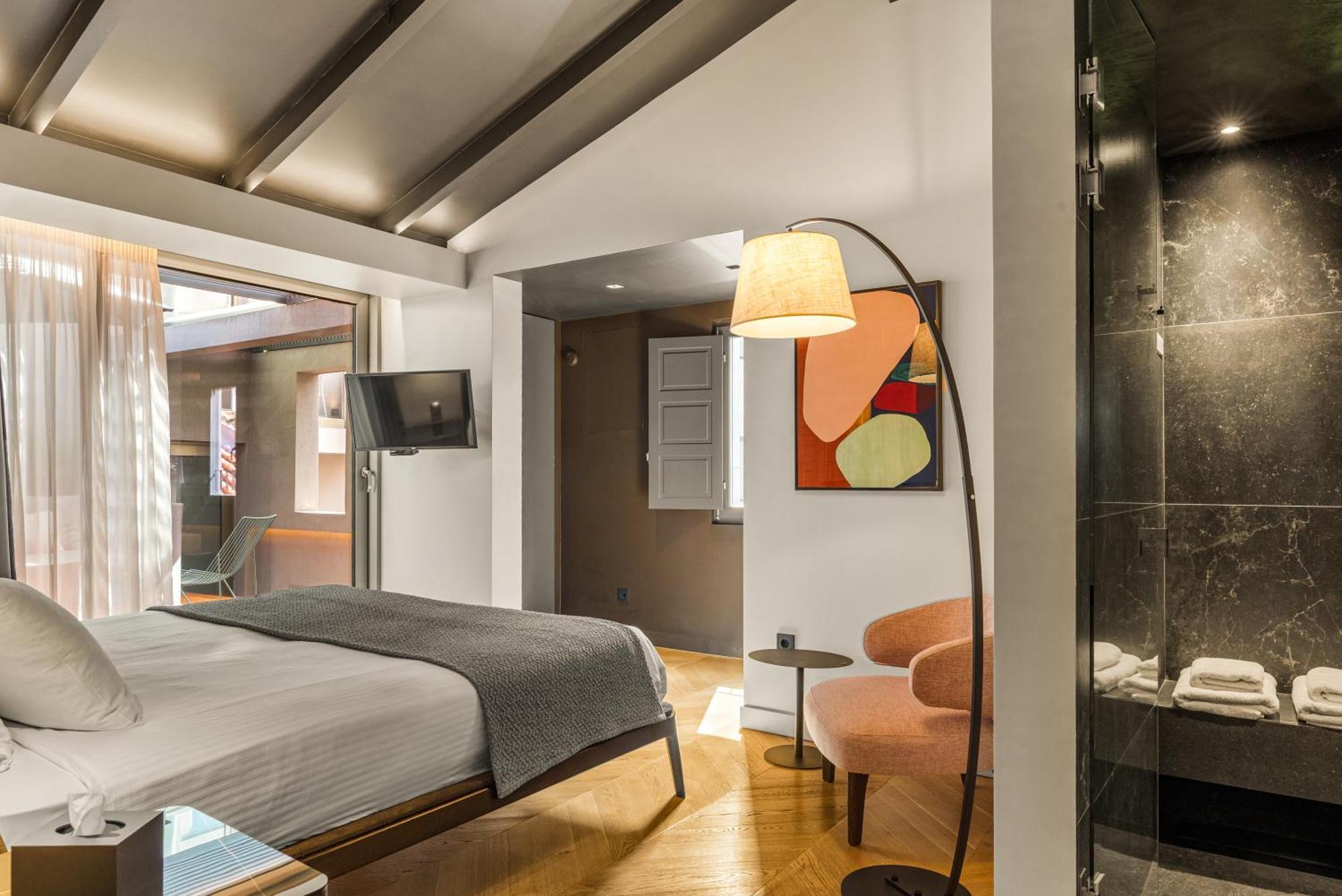 Nikiou Suites Luxury Residence Athens Exterior photo